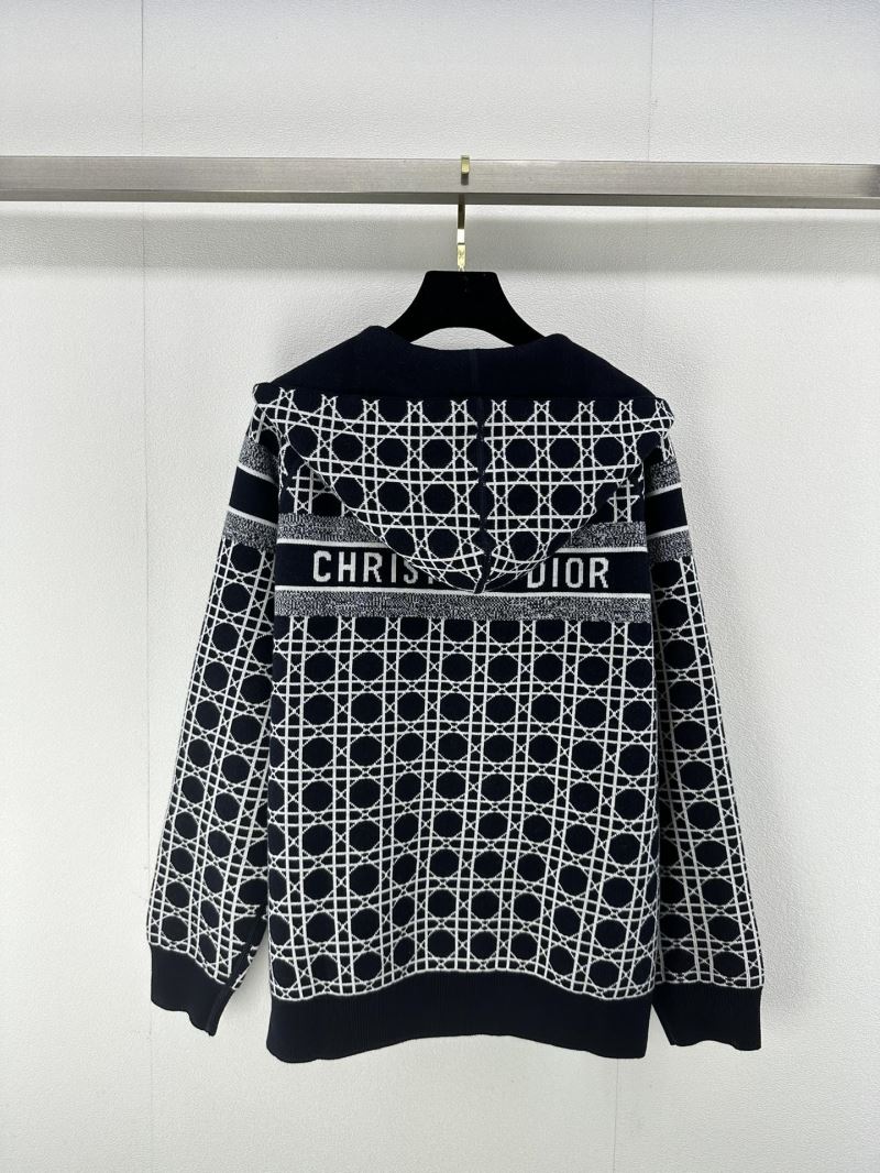 Christian Dior Outwear